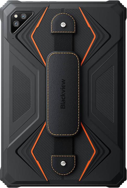 Produktbild Blackview Active 6 (4G, 10.10", 128 GB, Orange)