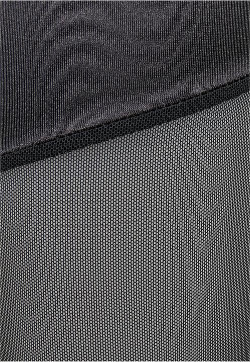 Produktbild Urban Classics Ladies Shiny Tech Mesh Leggings (M)