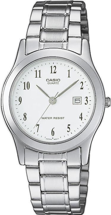 Actual product image Casio Wristwatch (Analogue wristwatch, 30 mm)