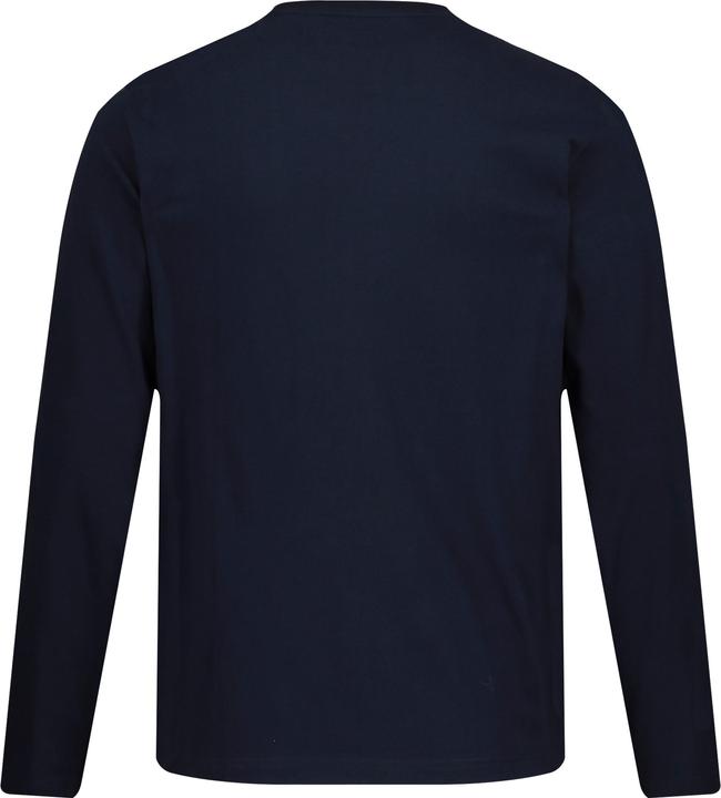Produktbild Jay-Pi Longsleeve, Skiwear, Rundhals, Langarm (XXL)