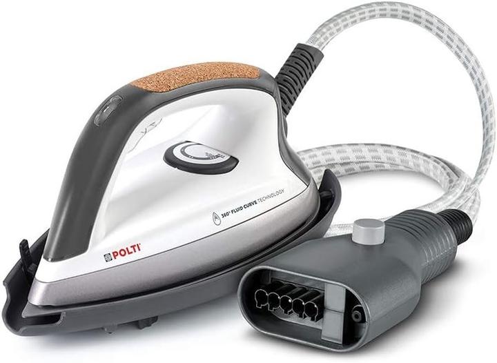 Polti Fluid Curve Steamer
