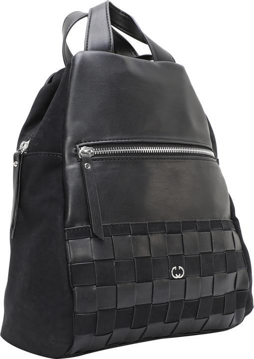 Produktbild Gerry Weber full basket backpack svz