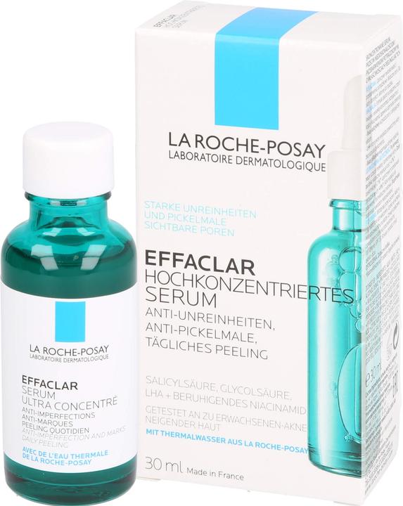Produktbild La Roche Posay Effaclar Serum (30 ml)