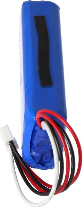 Produktbild AccuCell Akku JBL Charge 3 Li-Polymer Stecker und Pinbelegung beachten