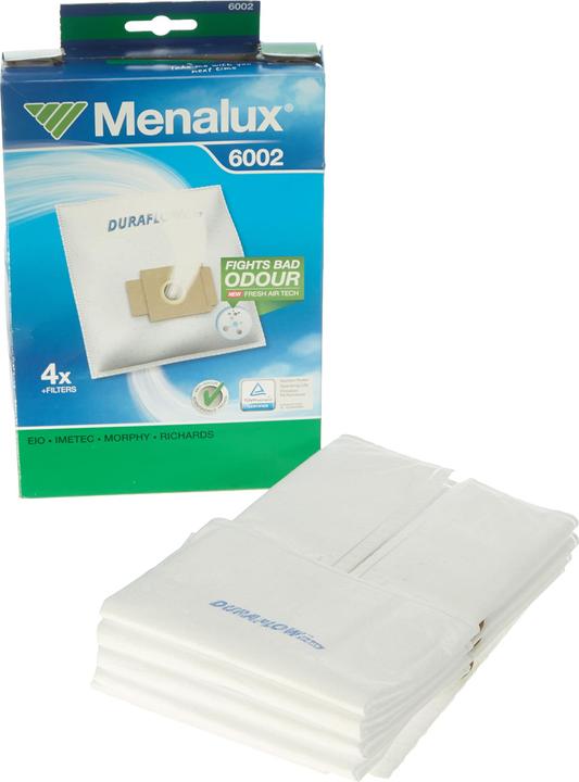 Produktbild Menalux Staubsaugerbeutel (4 x)