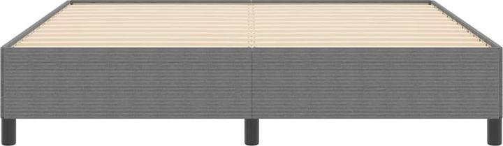 Image du produit vidaXL Plattformbett (180 x 200 cm)