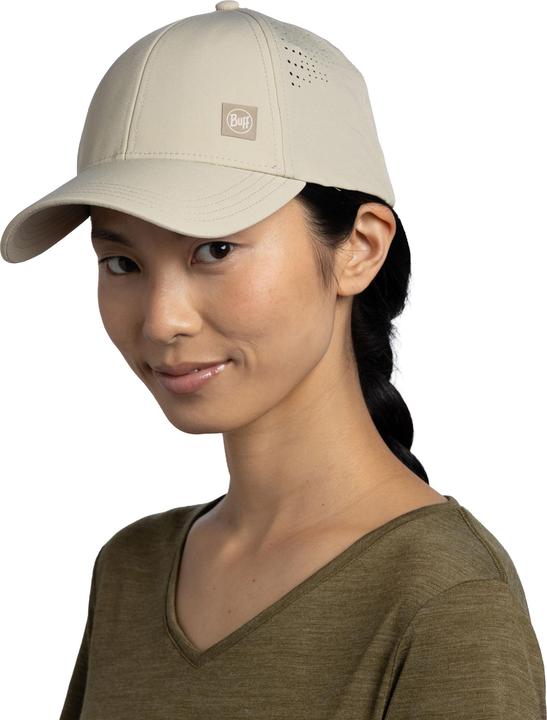 Immagine prodotto Buff Summit Cap Solid Desert (M, S)