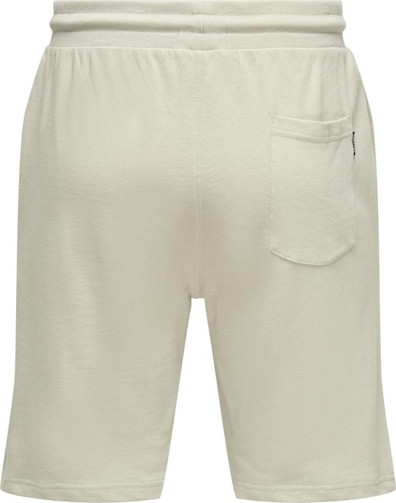 Produktbild Only & Sons Onsneil Life Sweat Shorts Noos (M)
