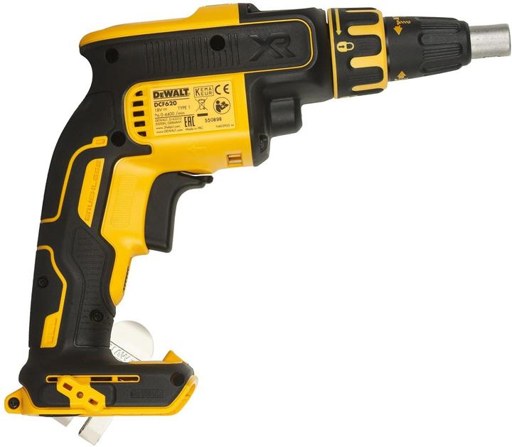 Produktbild DeWalt DCF620 (Trockenbauschrauber)