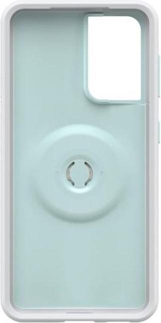 Actual product image OtterBox Otter + Pop Symmetry (Samsung Galaxy S21)