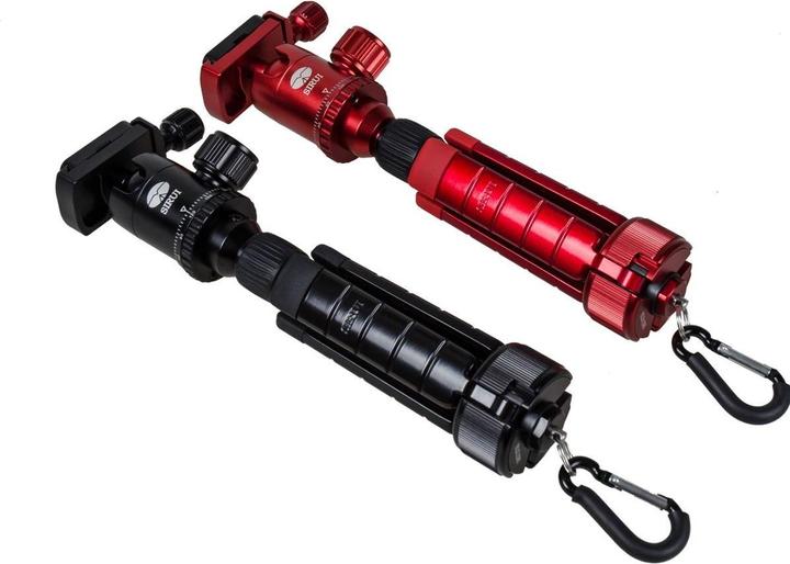 Image du produit Sirui 3T-35 Mini Allrounder (Métal)