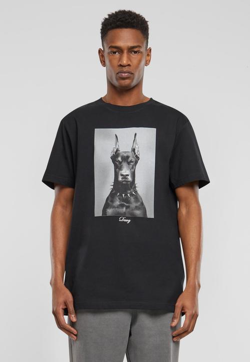 Actual product image Mister Tee Dawg Tee - 131693 (4XL)