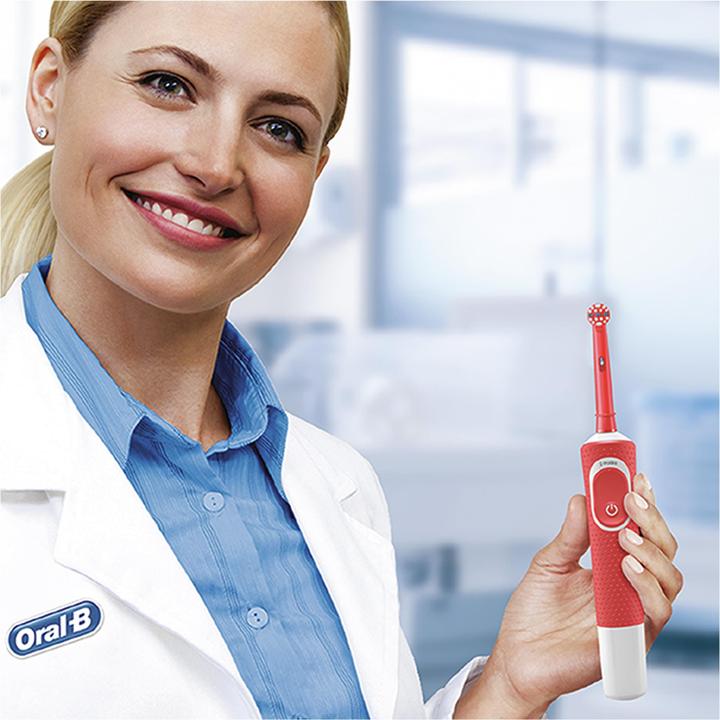 Produktbild Braun ORAL-B Aufsteckbürste für Kinder?EB 10-2 K? (6 x)