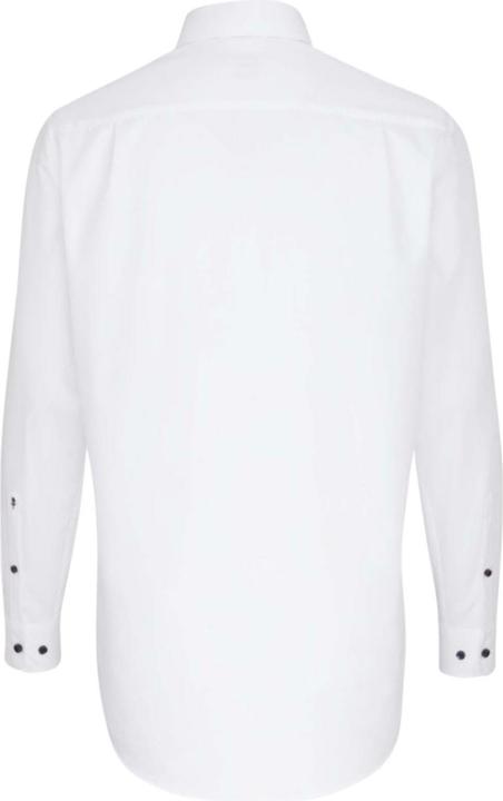 Immagine prodotto Seidensticker Camicia Regular Business Kent Patch12 bianco (46)