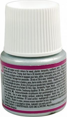 Produktbild Pebeo Deco Perlmutt Acrylfarben (45 ml)