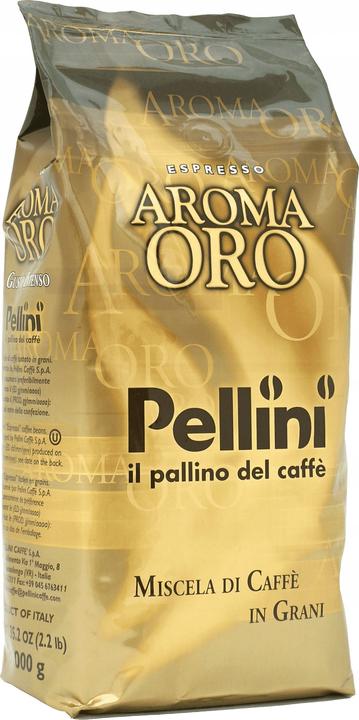 Produktbild Pellini Aroma Oro (1000 g)