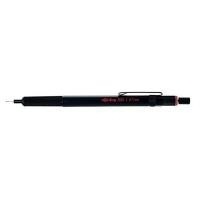 Actual product image Rotring 500 (0.70 mm, HB, 1 x)