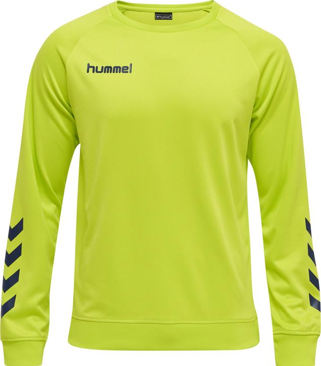 Produktbild hummel Promo Poly Sweatshirt (M)