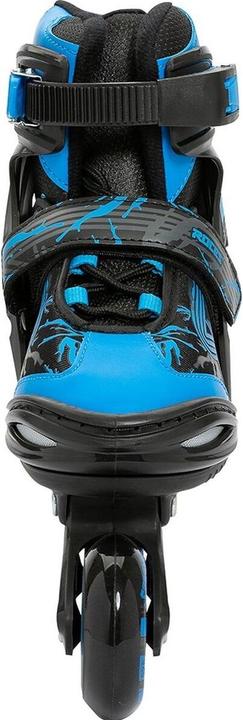 Produktbild Roces Rollschuhe Jokey 3.0 Boy, schwarz-blau - 30-33 (30)