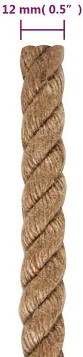 Produktbild vidaXL Seil (100 m)