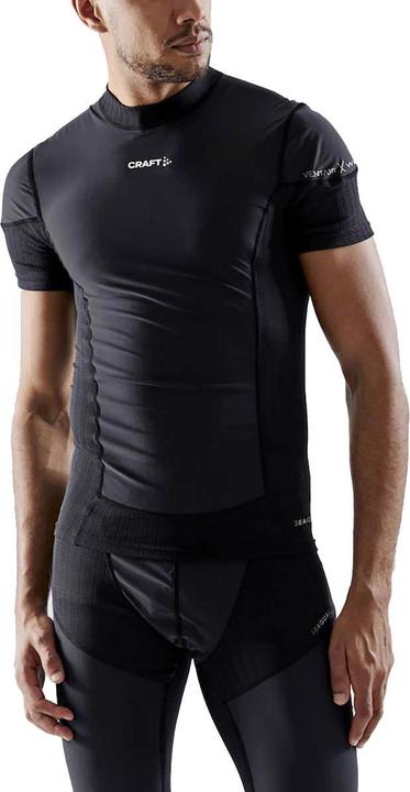 Actual product image Craft Active Extreme X Wind Short Sleeve Shirt (S)