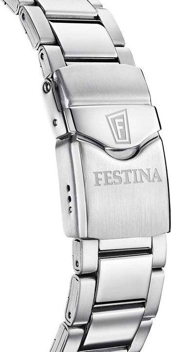 Immagine prodotto Festina Gli Originali (Orologio sub, 46 mm)