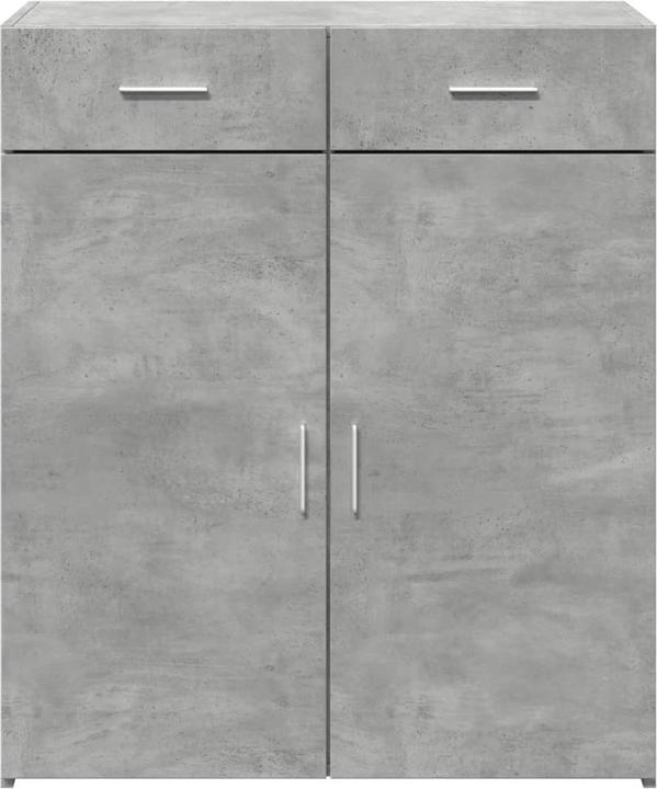 Image du produit vidaXL Sideboard (80 x 42.50 x 93 cm)