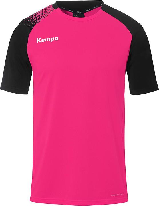 Magenta/black