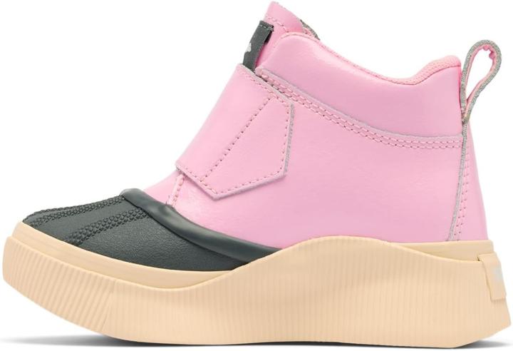 Actual product image Sorel Out N About IV Strap WP Boots (22)