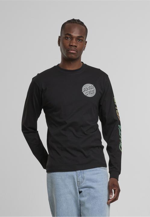 Produktbild Santa Cruz Most Radient Dot Longsleeve (S)