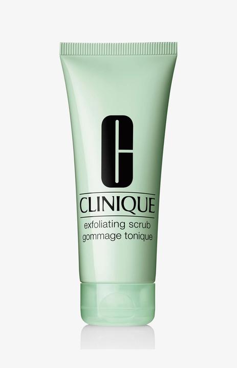 Immagine prodotto Clinique Exfoliating (Scrub detergente, 100 ml)