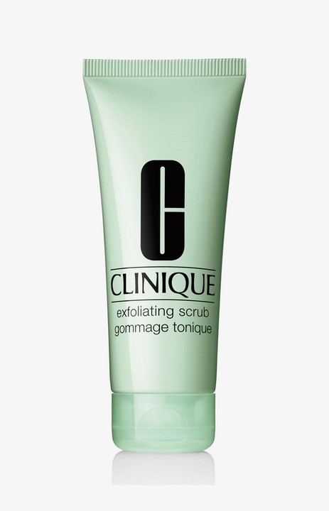 Actual product image Clinique Exfoliating (Exfoliation, 100 ml)