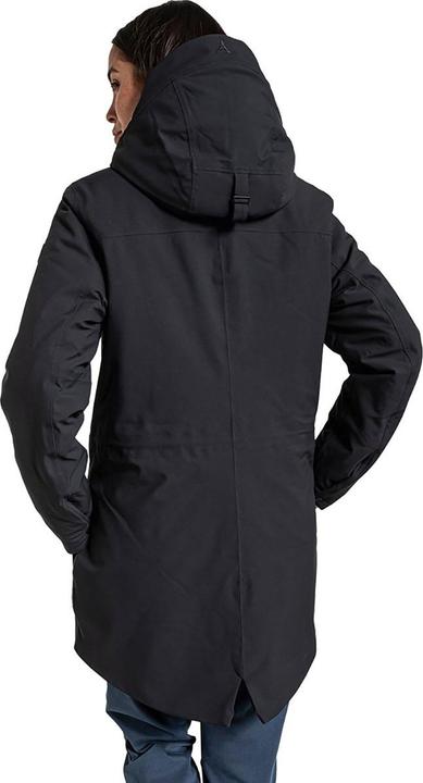 Actual product image Schöffel Rotterdam Parka (44)
