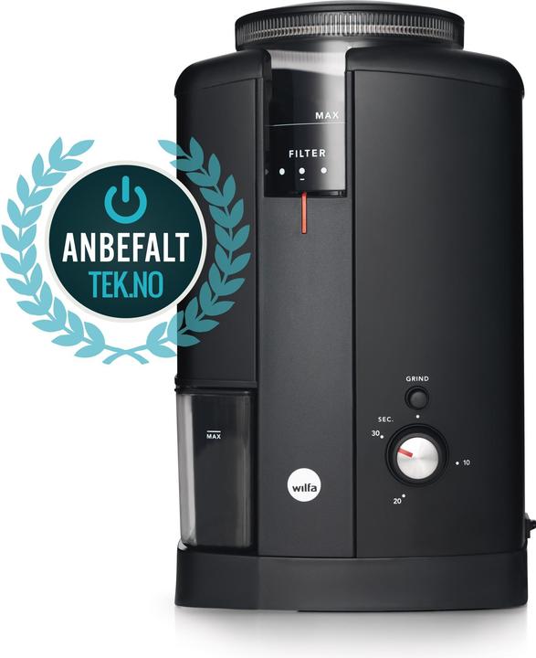 Produktbild Wilfa Svart Aroma