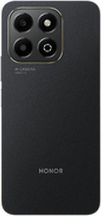 Produktbild Honor X6b (128 GB, Midnight Black, 6.56", Dual SIM, 4G)