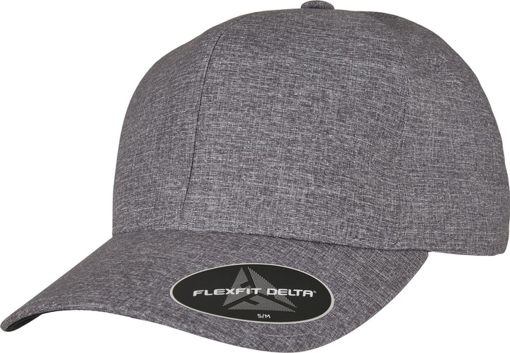 Produktbild Flexfit Delta Carbon Cap - 16606 (L)