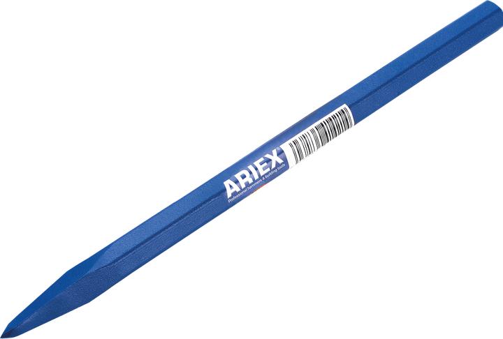 Actual product image Ariex Spitzmeissel 18x400 mm