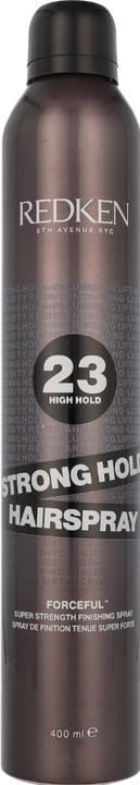 Actual product image Redken Forceful 23 (400 ml)