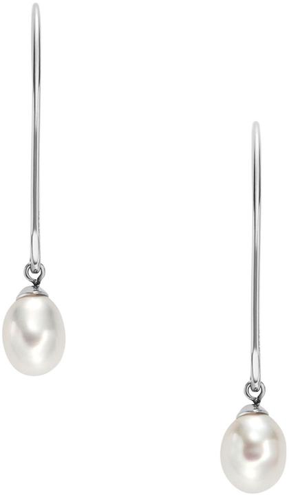 Produktbild Skagen Ohrhänger AGNETHE PEARL (Edelstahl)