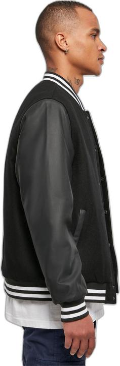 Produktbild Urban Classics Big U College Jacket (L)