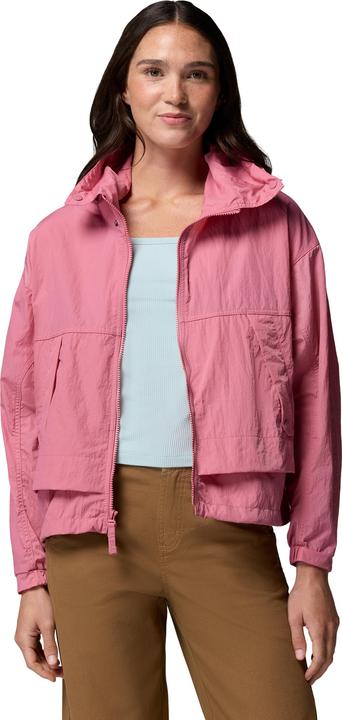 Actual product image Columbia Paracutie II (S)