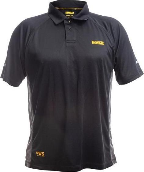 Immagine prodotto DeWalt Rutland Performance Polohemd (M)