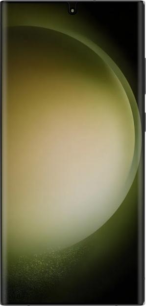 Actual product image Belkin Screen Force (1 Piece, Samsung Galaxy S23 Ultra)