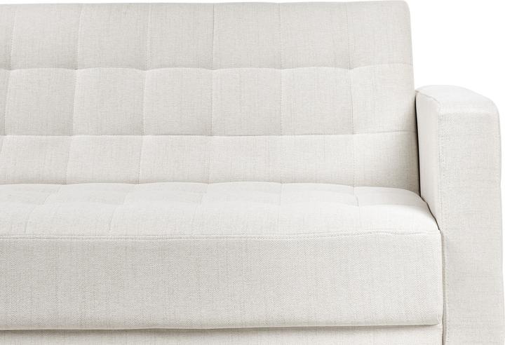 Actual product image Beliani Aberdeen (Corner sofa)