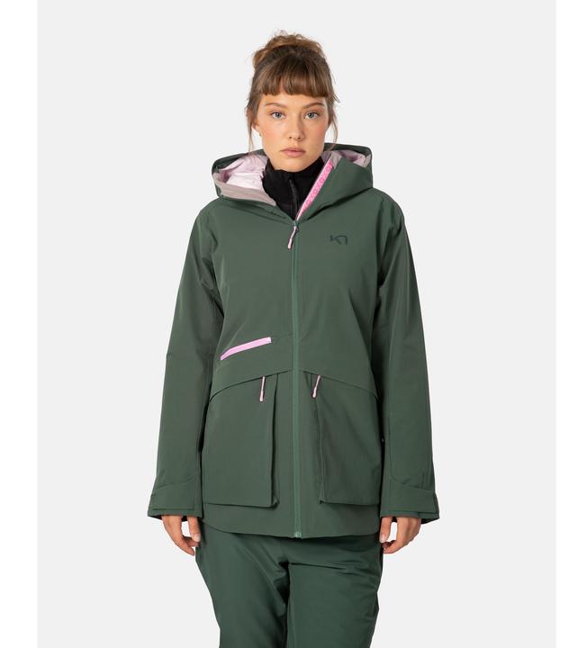 Image du produit Kari Traa Therese Jacket (XS)