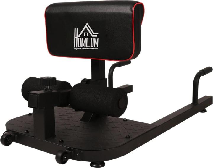 Immagine prodotto Jamb Allenatore per flessori del ginocchio 3in1
