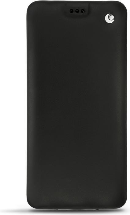 Produktbild Noreve Lederschutzhülle (HTC U11+)