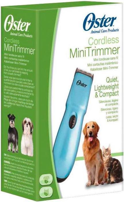 Produktbild Kerbl Oster (Hund)