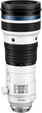 Produktbild Olympus M.Zuiko 150-400mm f/4.5 IS Pro (Micro Four Thirds, Micro Four Thirds)