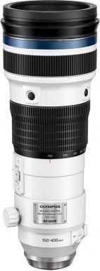 Actual product image Olympus M.Zuiko 150-400mm f/4.5 IS Pro (Micro Four Thirds, Micro Four Thirds)